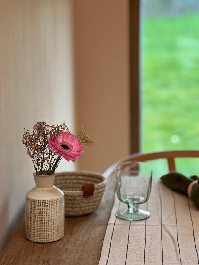 Bloemendale Guesthouse Bruges Exterior foto