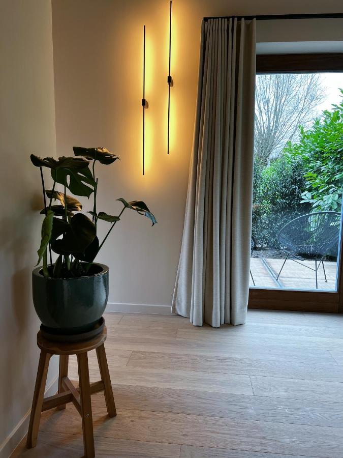 Bloemendale Guesthouse Bruges Exterior foto